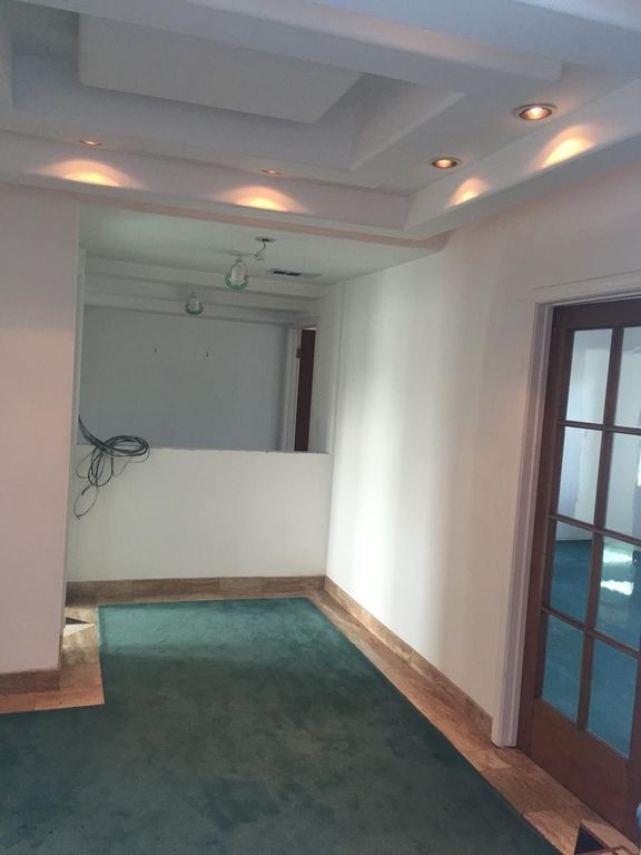 First and/or Second Floor Space
